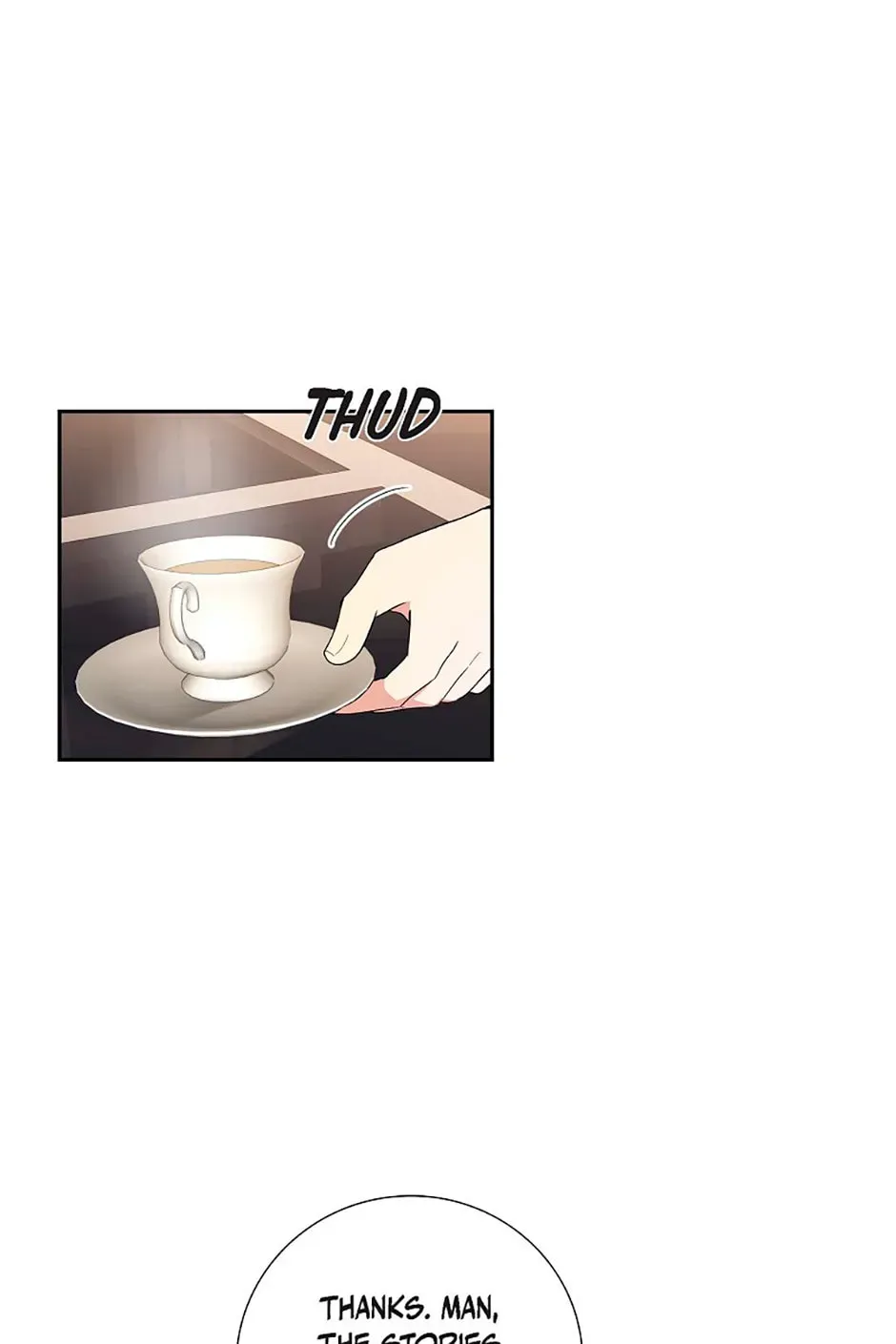 All I Want is You Chapter 74 page 27