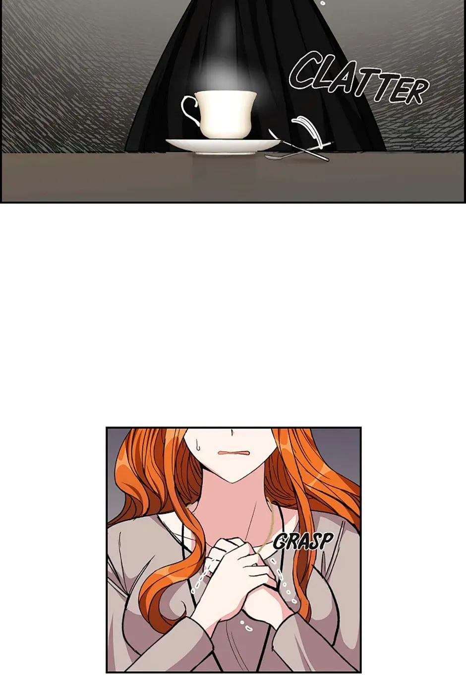 All I Want is You Chapter 74 page 26