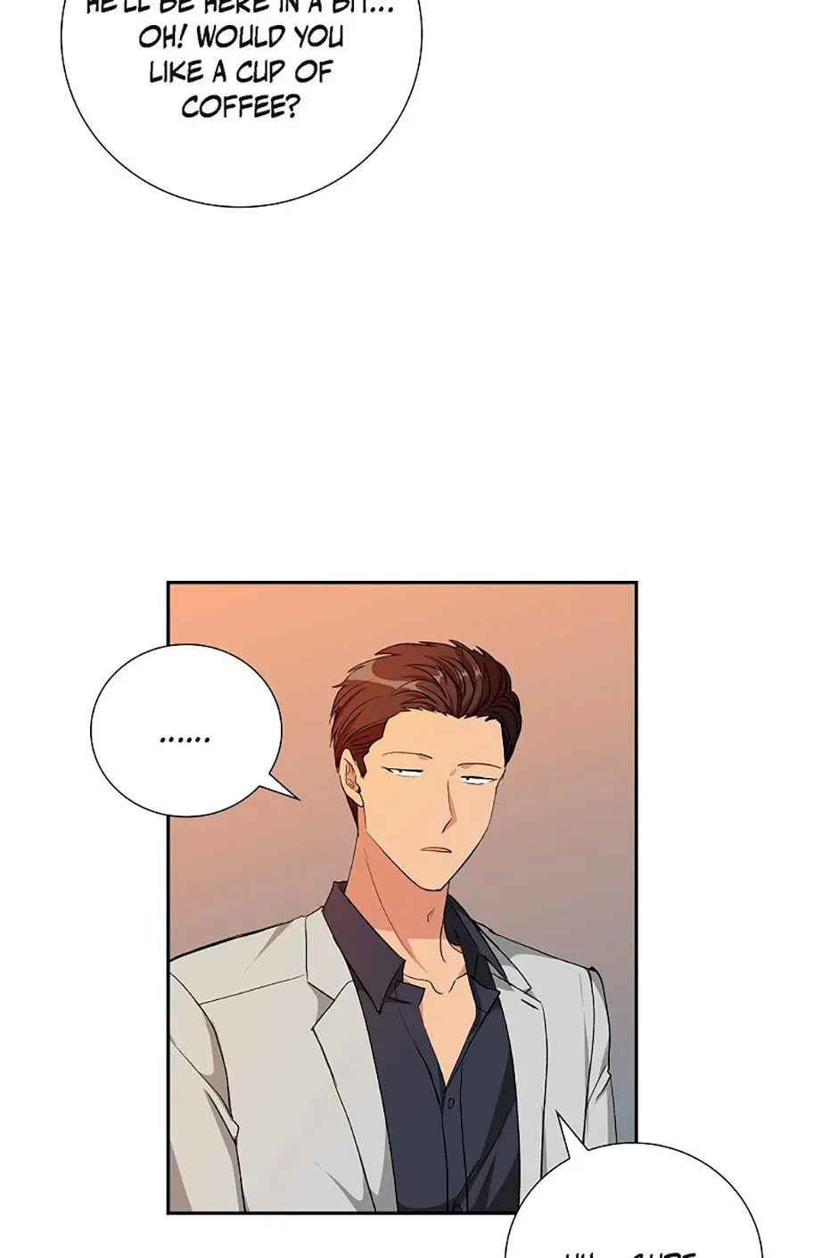 All I Want is You Chapter 74 page 21