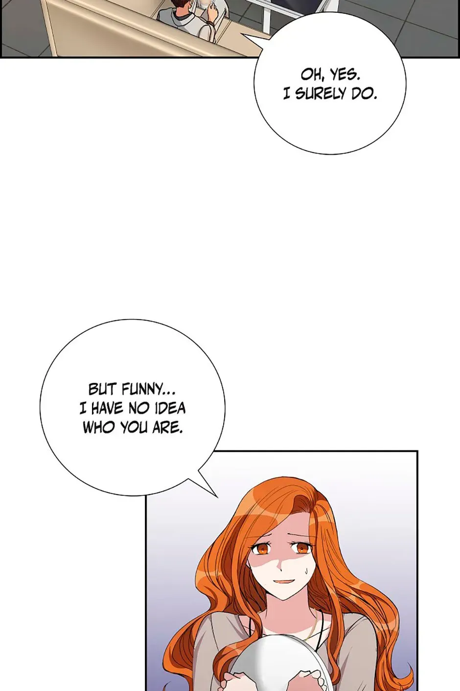 All I Want is You Chapter 74 page 32