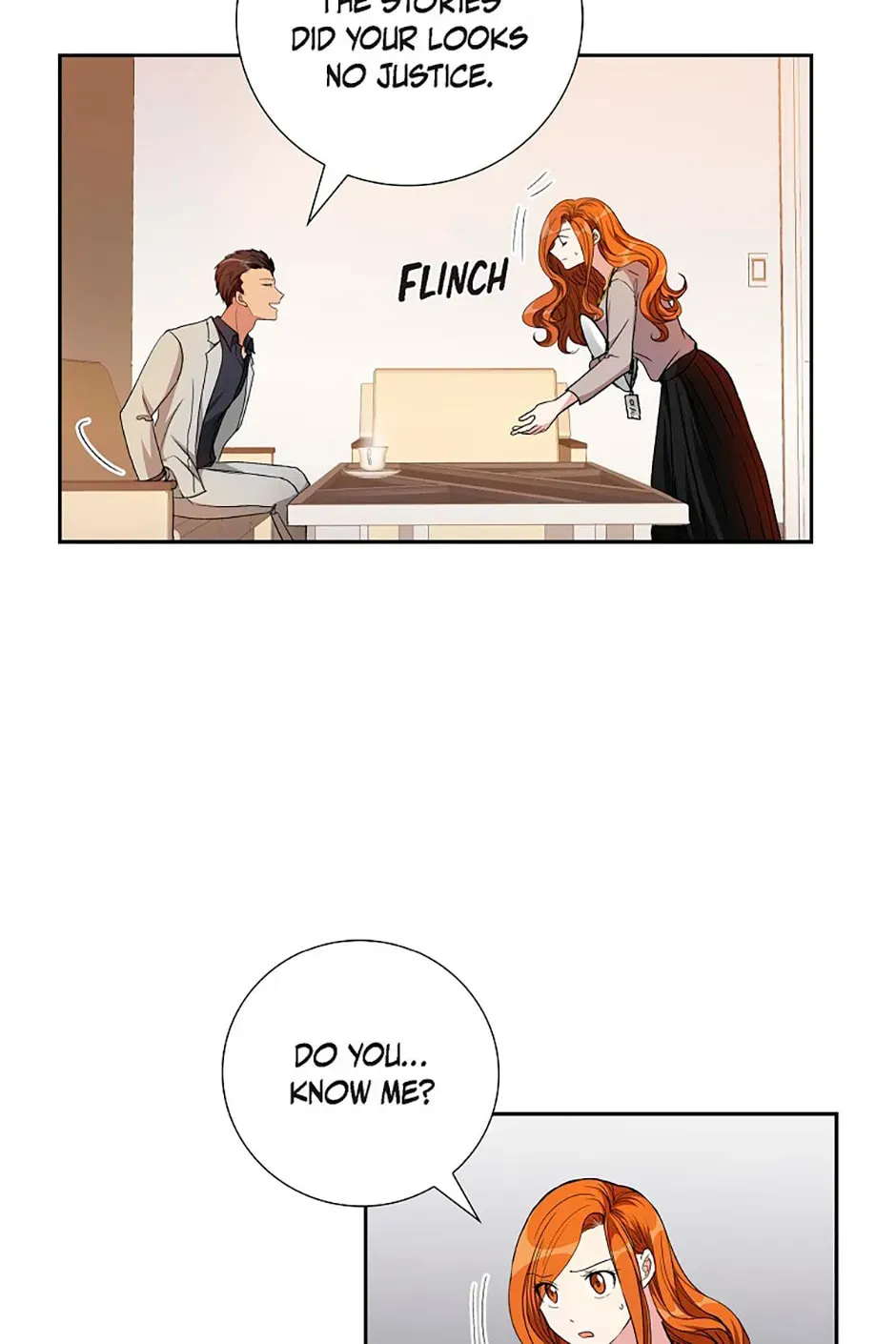 All I Want is You Chapter 74 page 28