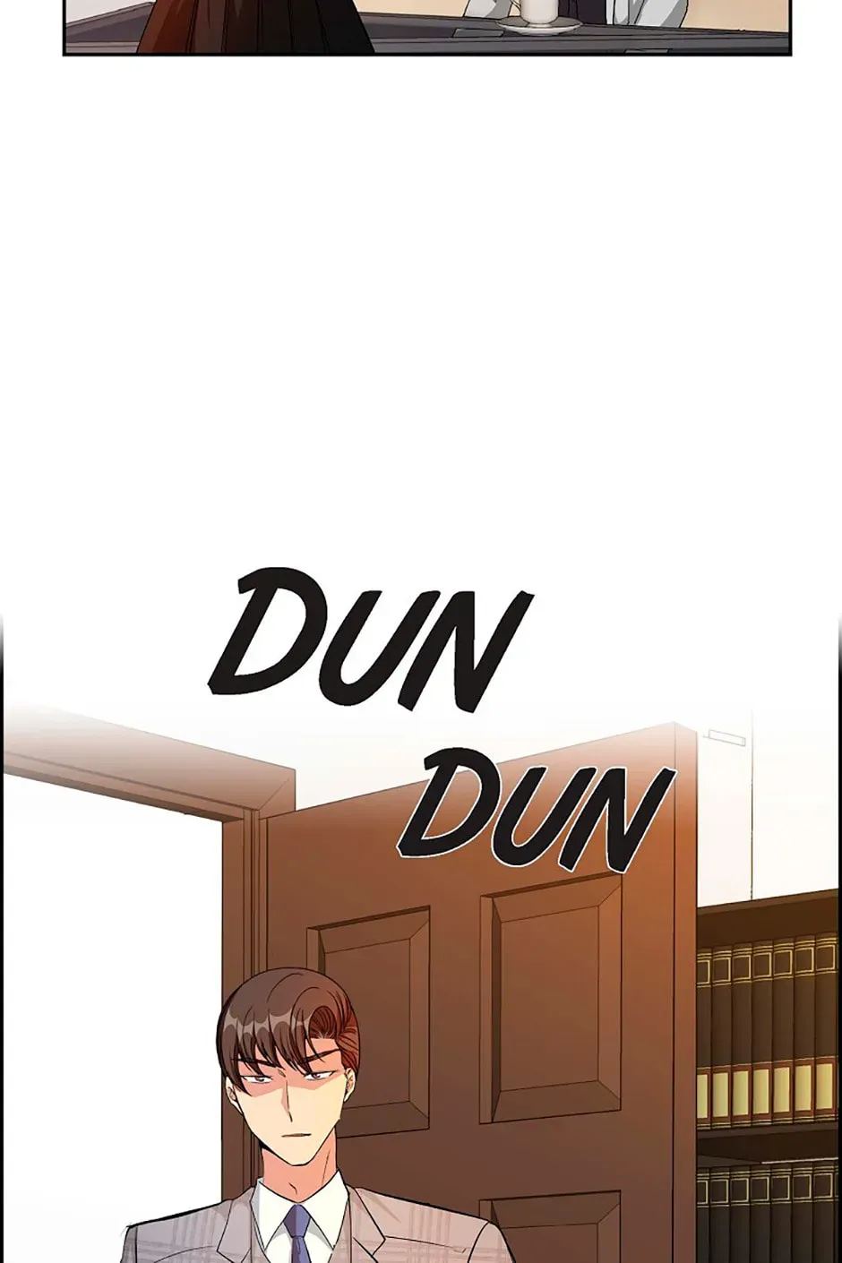 All I Want is You Chapter 74 page 35