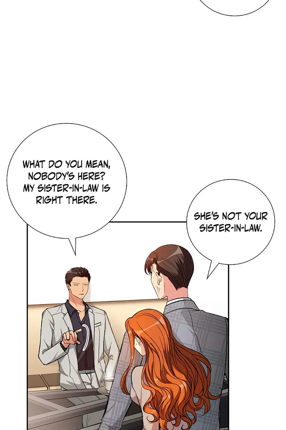All I Want is You Chapter 74 page 40
