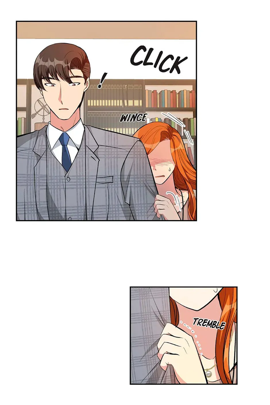 All I Want is You Chapter 74 page 42