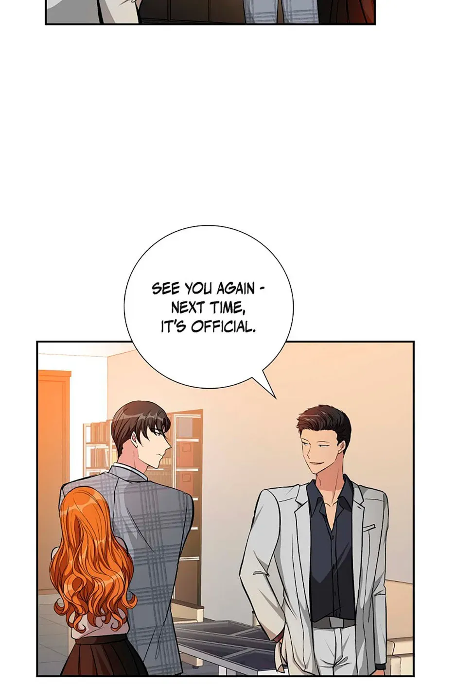 All I Want is You Chapter 74 page 46