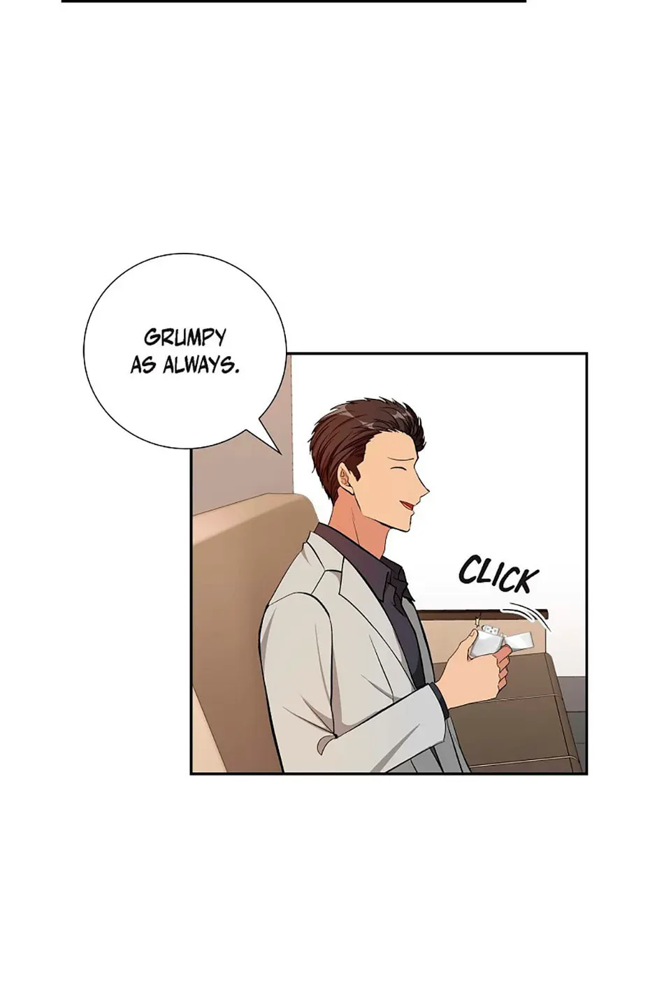 All I Want is You Chapter 74 page 41