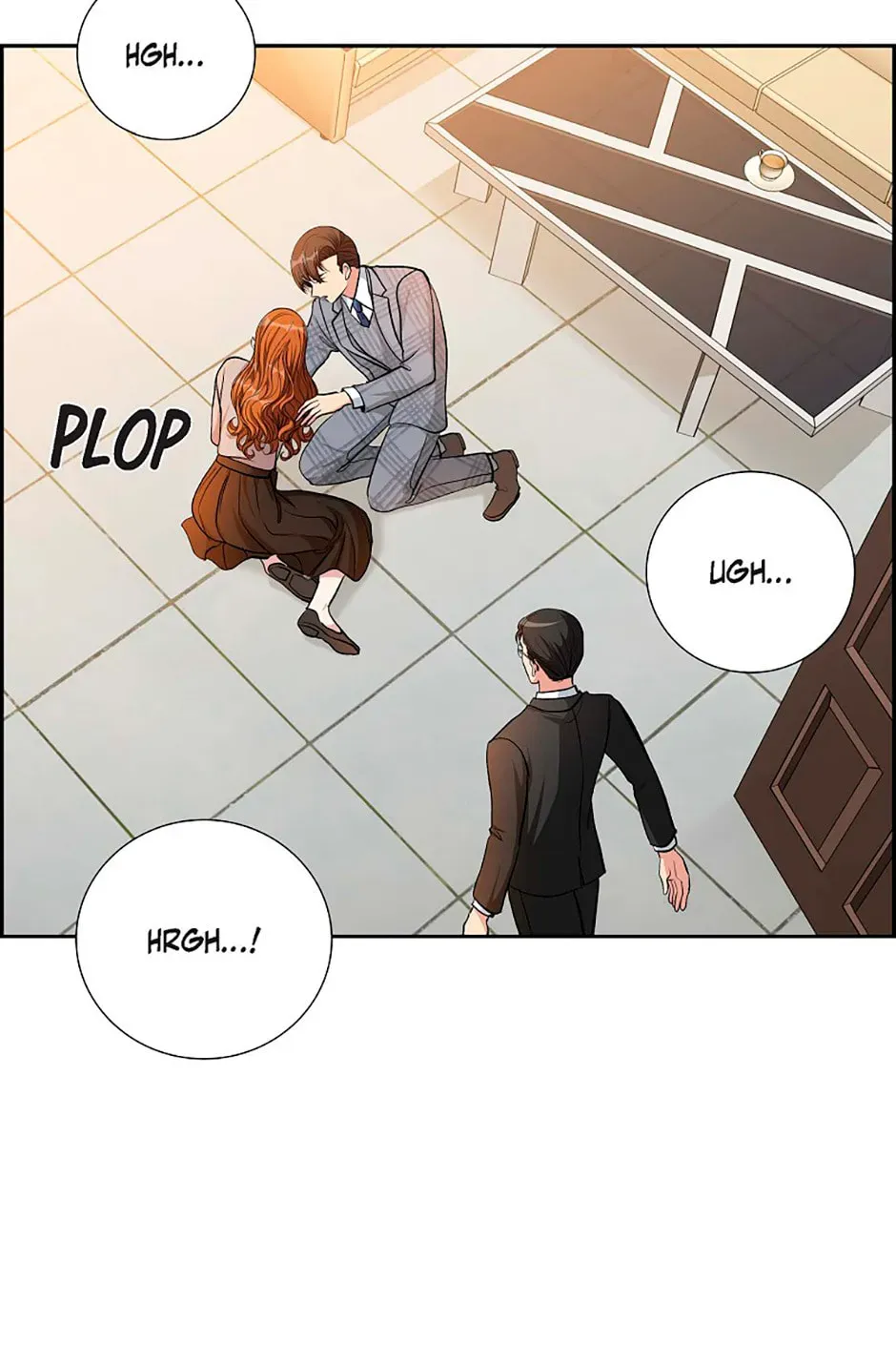 All I Want is You Chapter 74 page 53