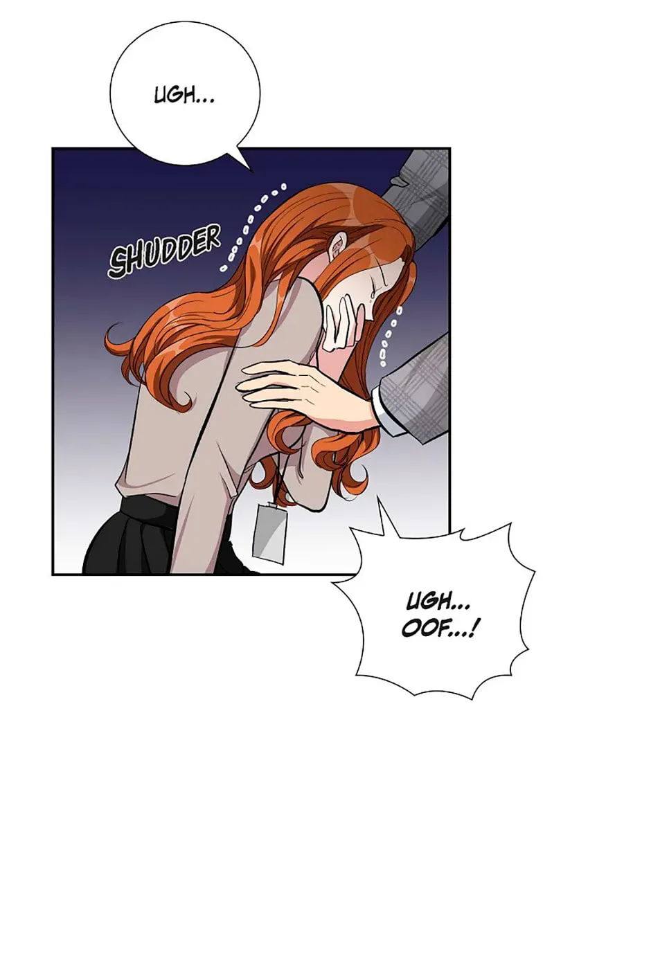 All I Want is You Chapter 74 page 54