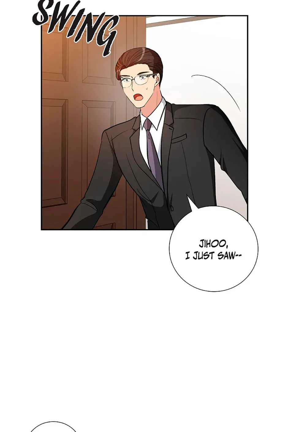 All I Want is You Chapter 74 page 52