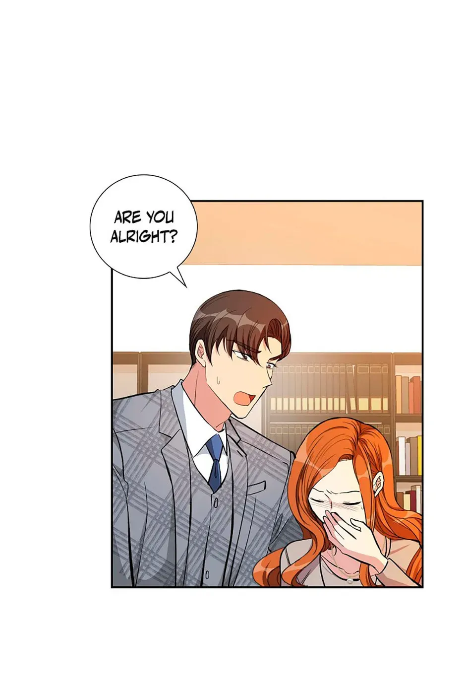 All I Want is You Chapter 74 page 50