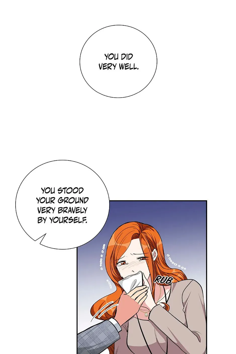 All I Want is You Chapter 74 page 61