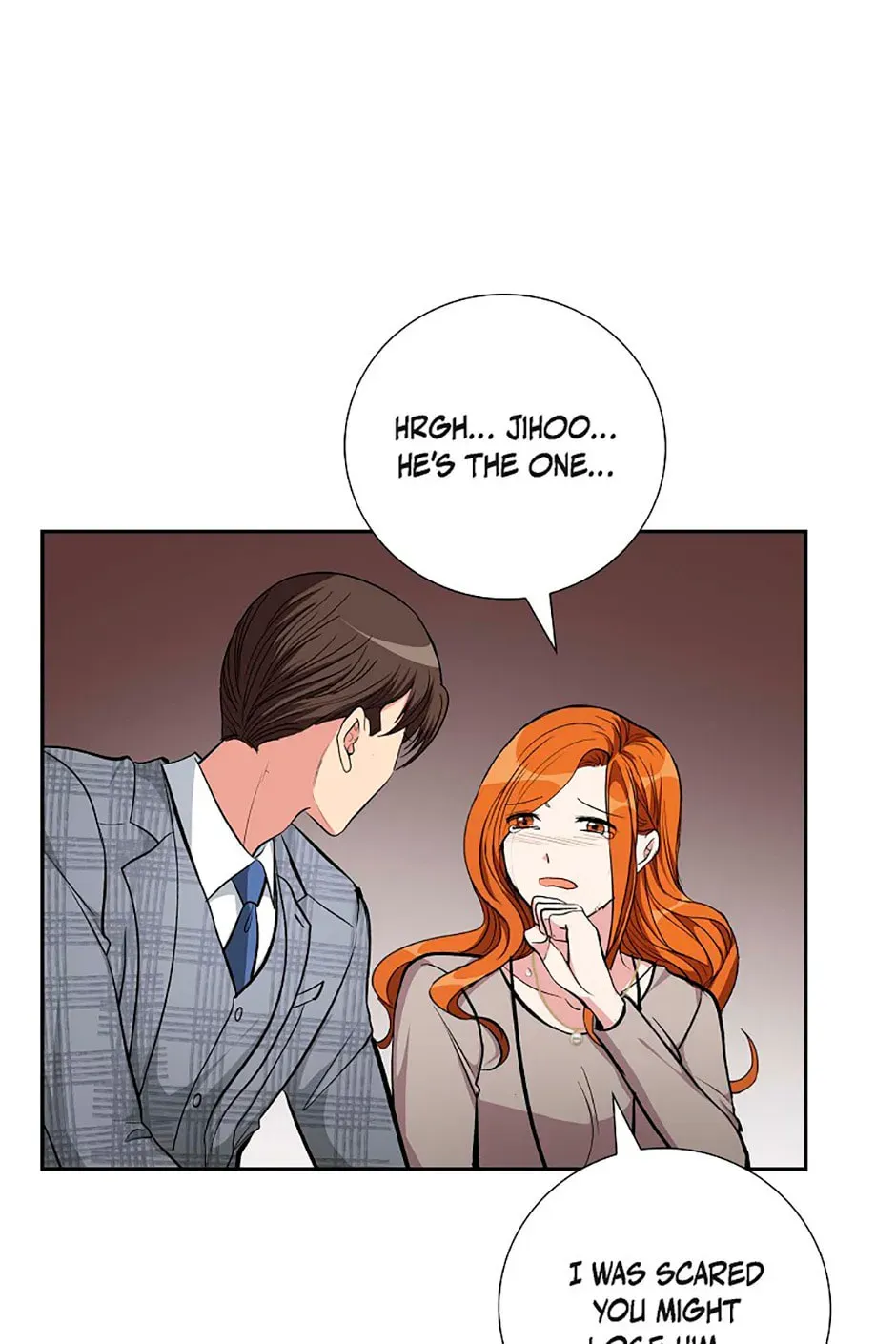 All I Want is You Chapter 74 page 59