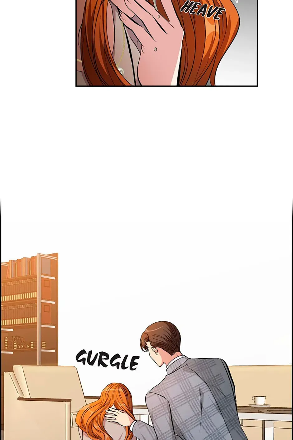 All I Want is You Chapter 74 page 57
