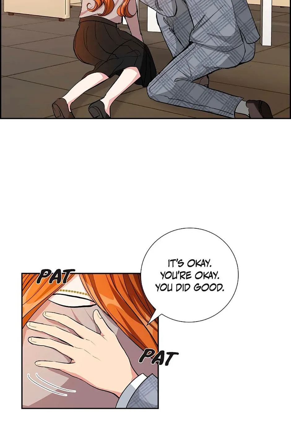 All I Want is You Chapter 74 page 58