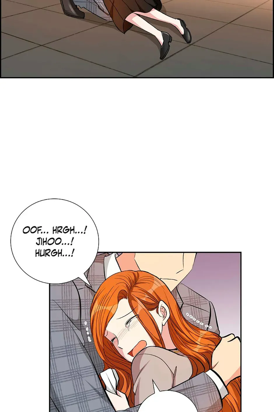 All I Want is You Chapter 74 page 63