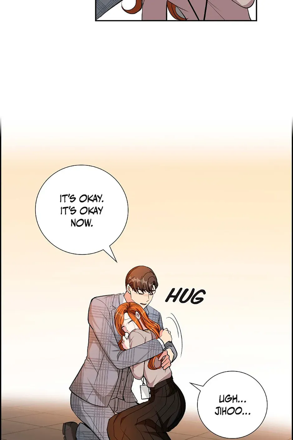 All I Want is You Chapter 74 page 62