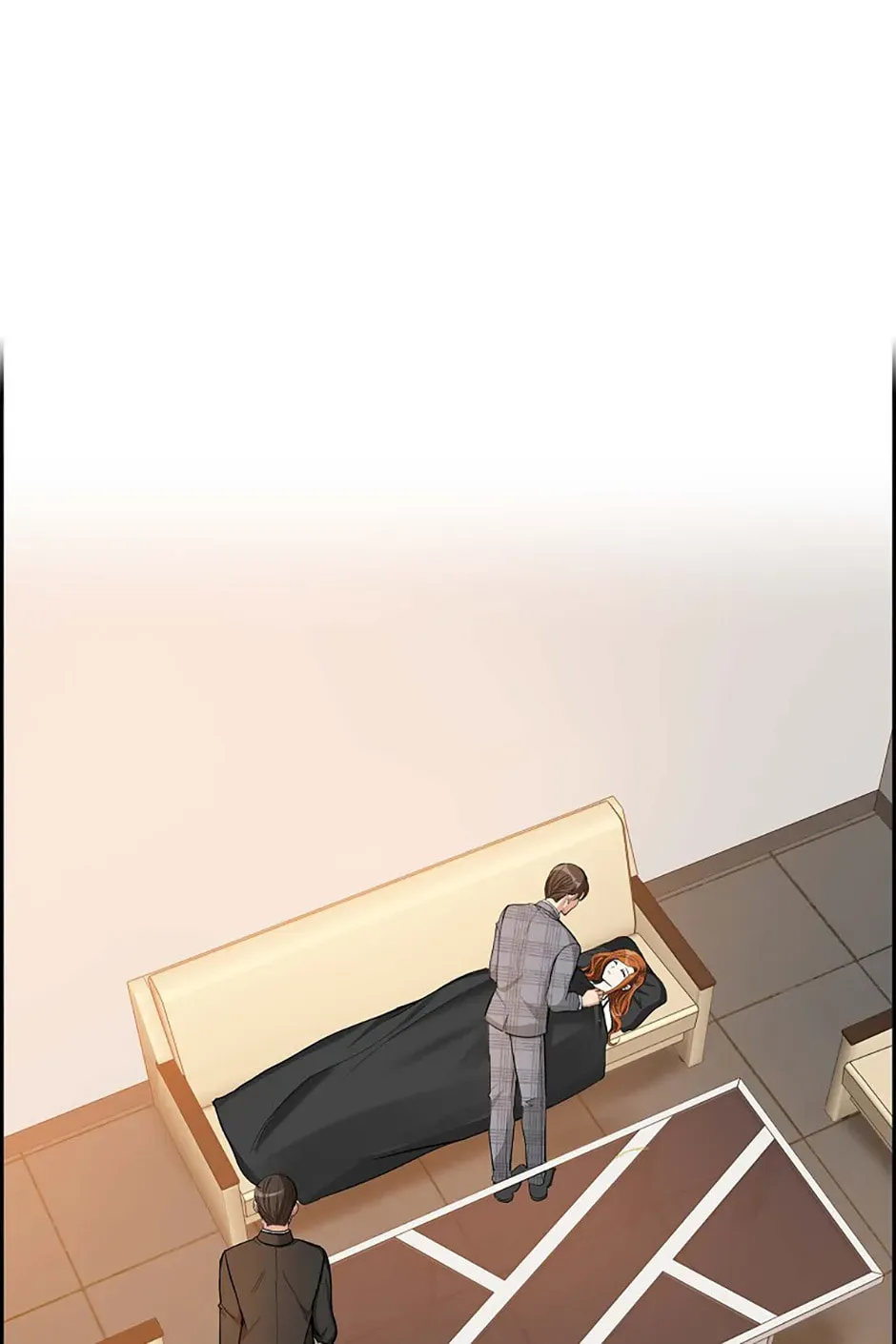 All I Want is You Chapter 75 page 2