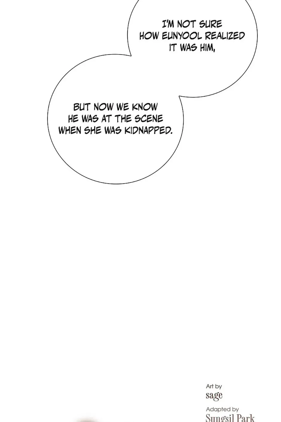 All I Want is You Chapter 75 page 11