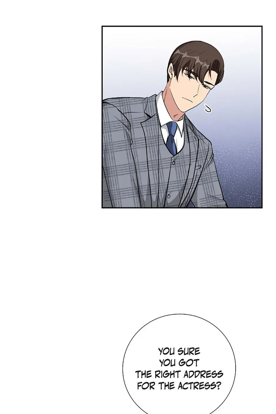 All I Want is You Chapter 75 page 4