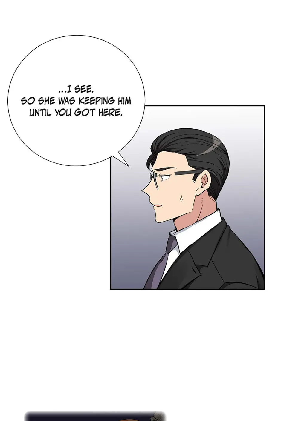 All I Want is You Chapter 75 page 13