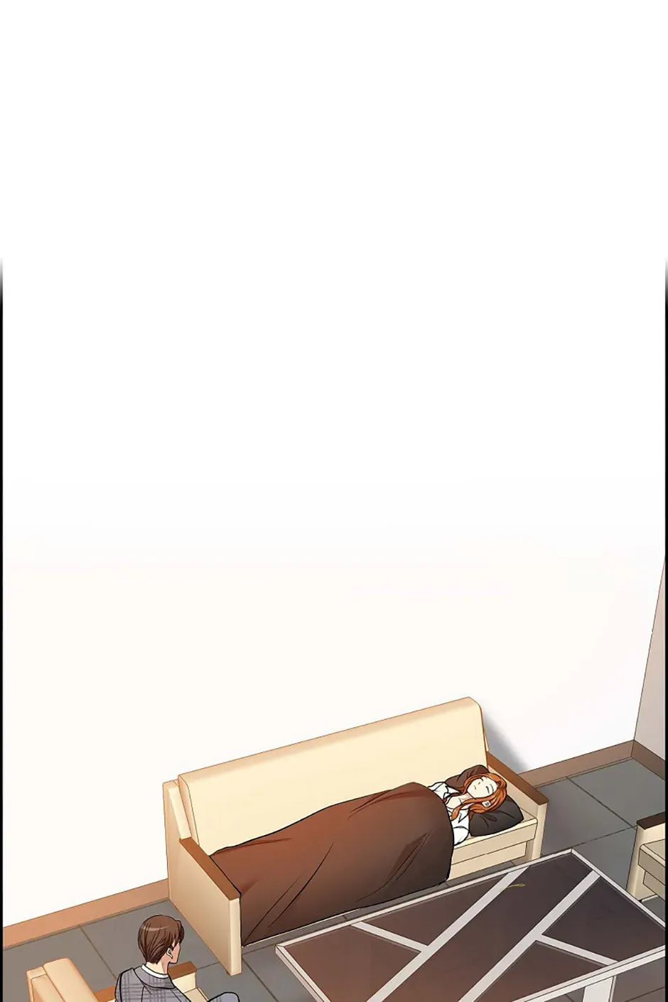 All I Want is You Chapter 75 page 25