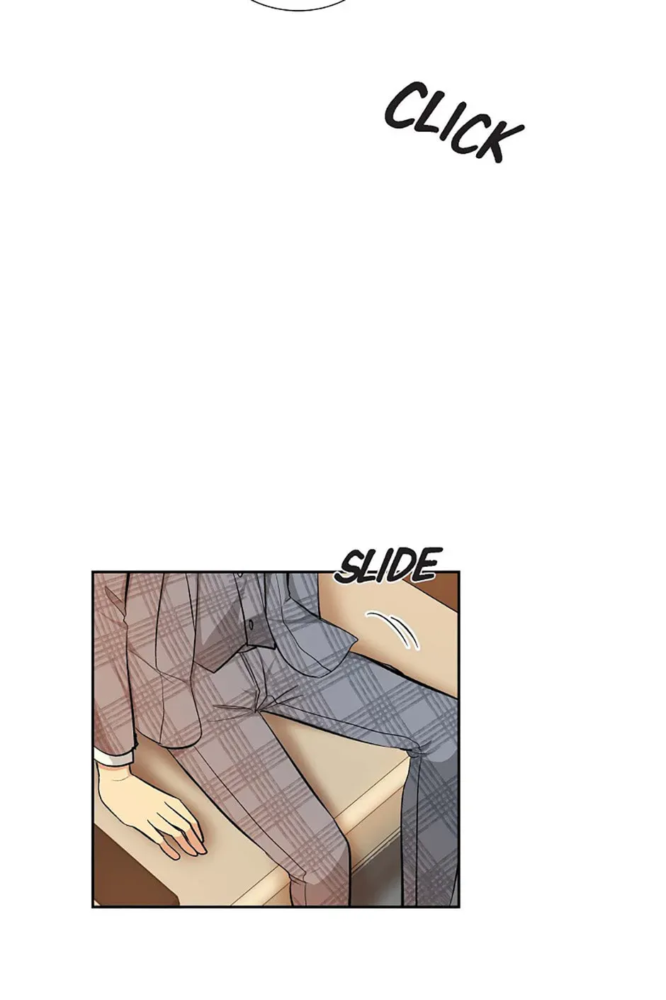 All I Want is You Chapter 75 page 24