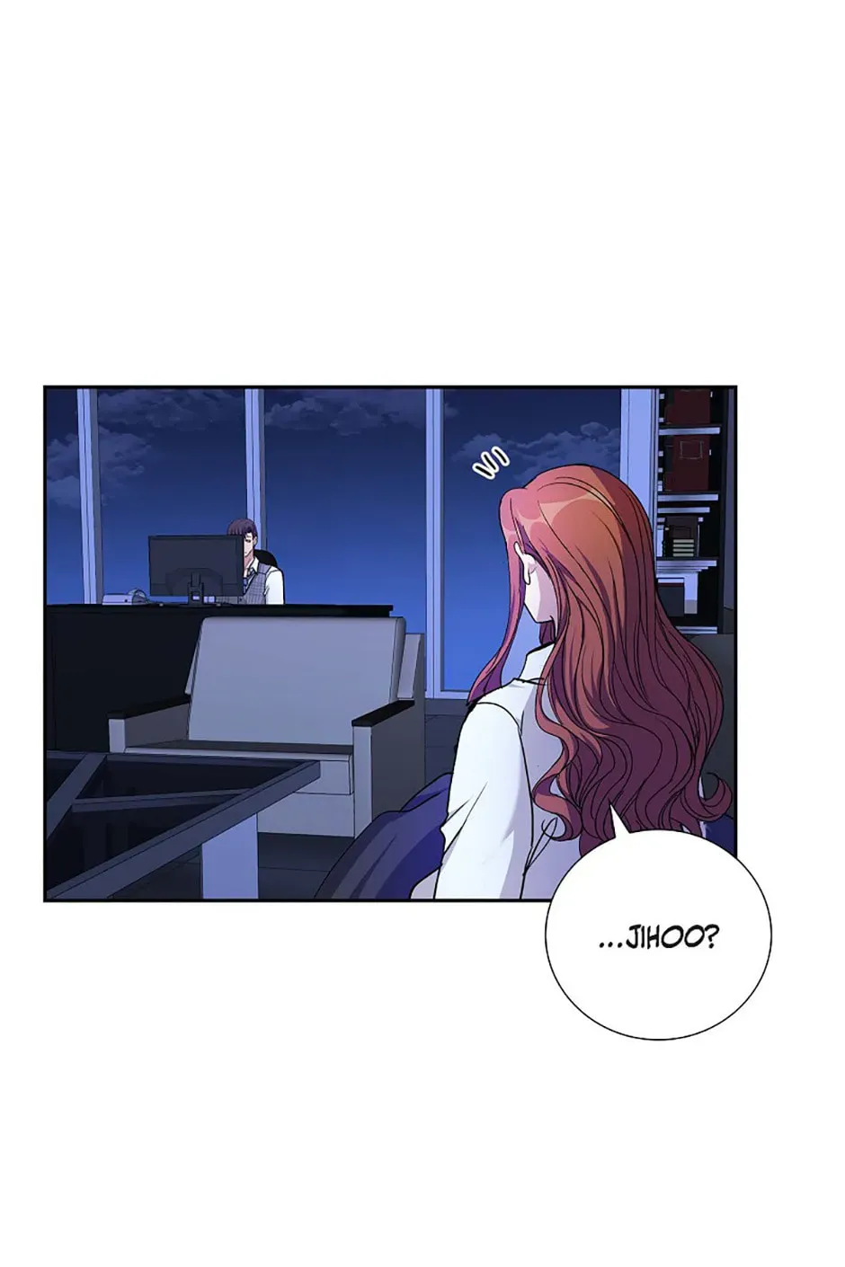 All I Want is You Chapter 75 page 31