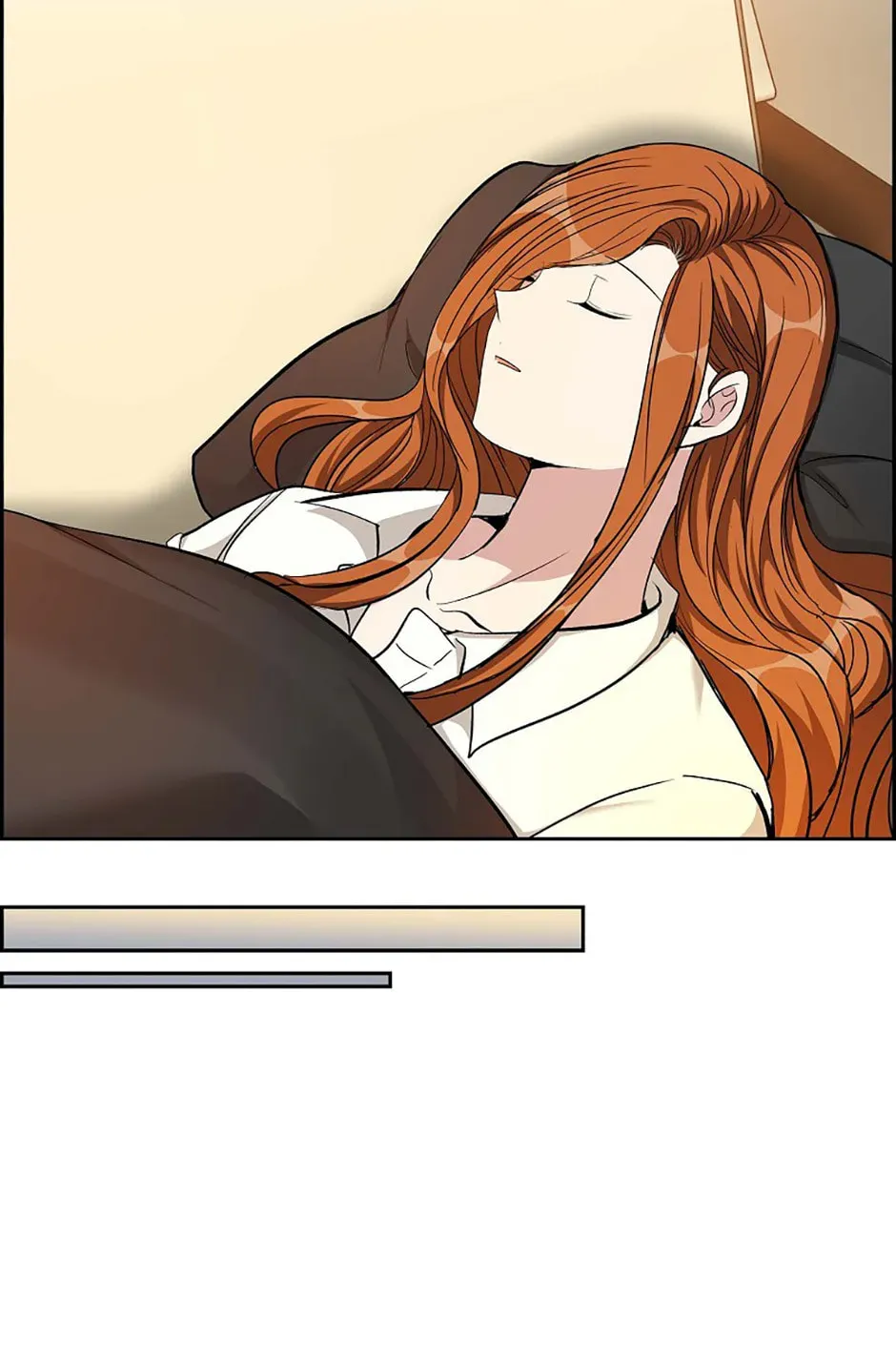 All I Want is You Chapter 75 page 28