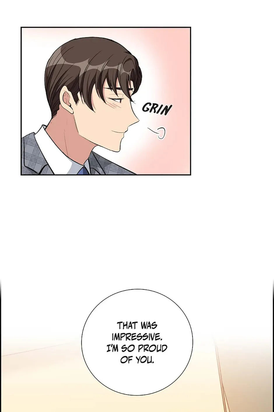 All I Want is You Chapter 75 page 27