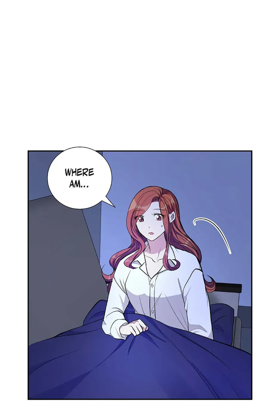All I Want is You Chapter 75 page 30