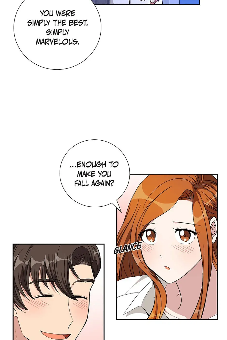 All I Want is You Chapter 75 page 36