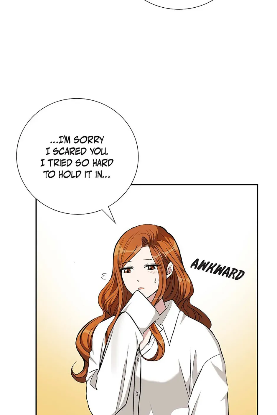 All I Want is You Chapter 75 page 34