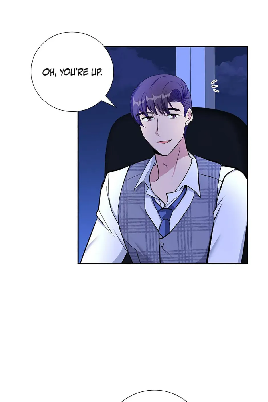 All I Want is You Chapter 75 page 32
