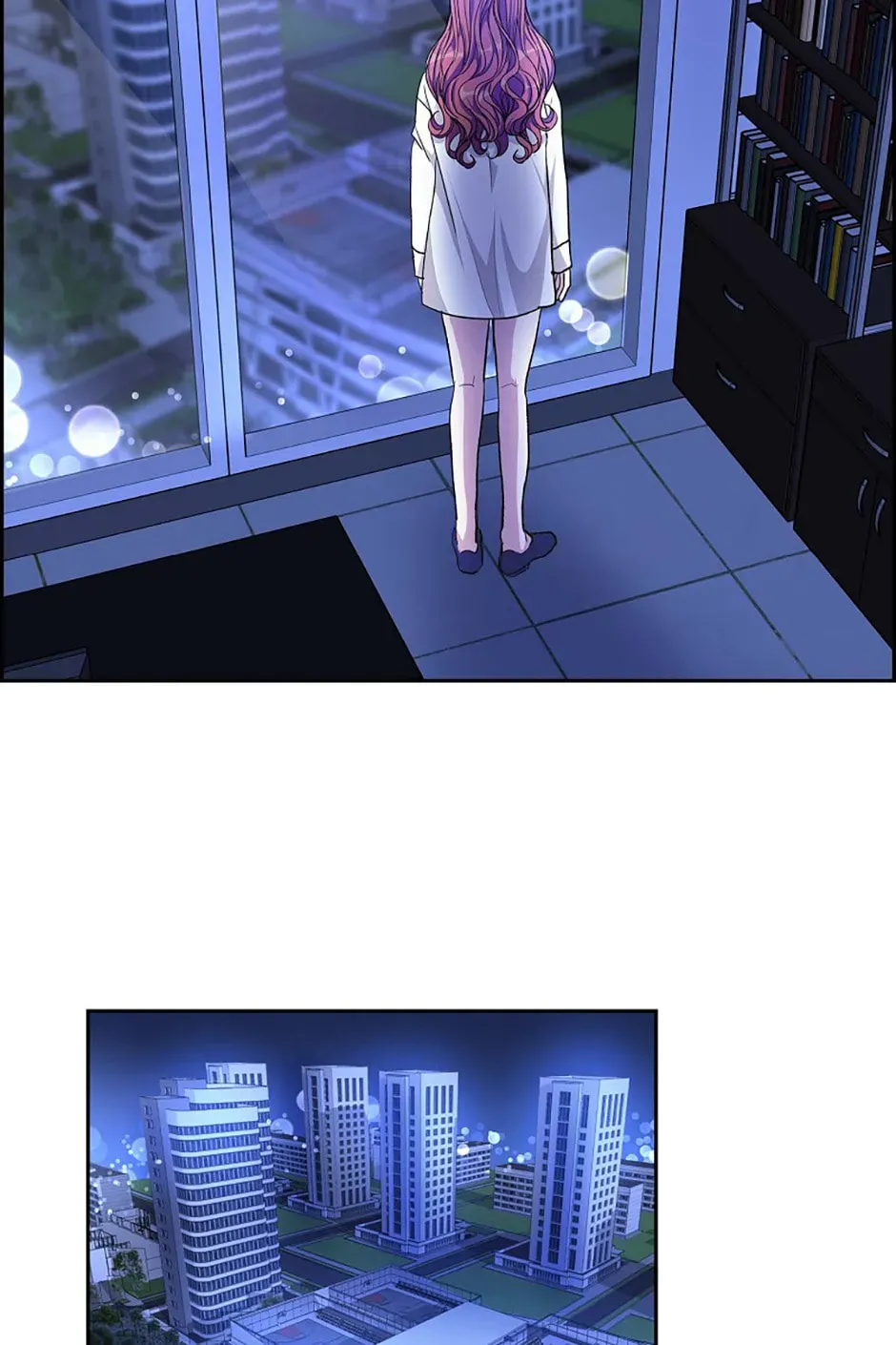 All I Want is You Chapter 75 page 44