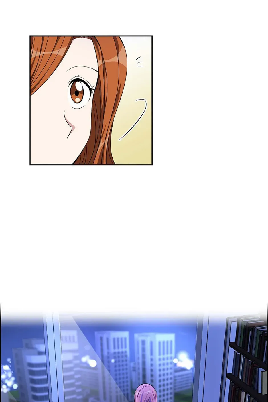 All I Want is You Chapter 75 page 43