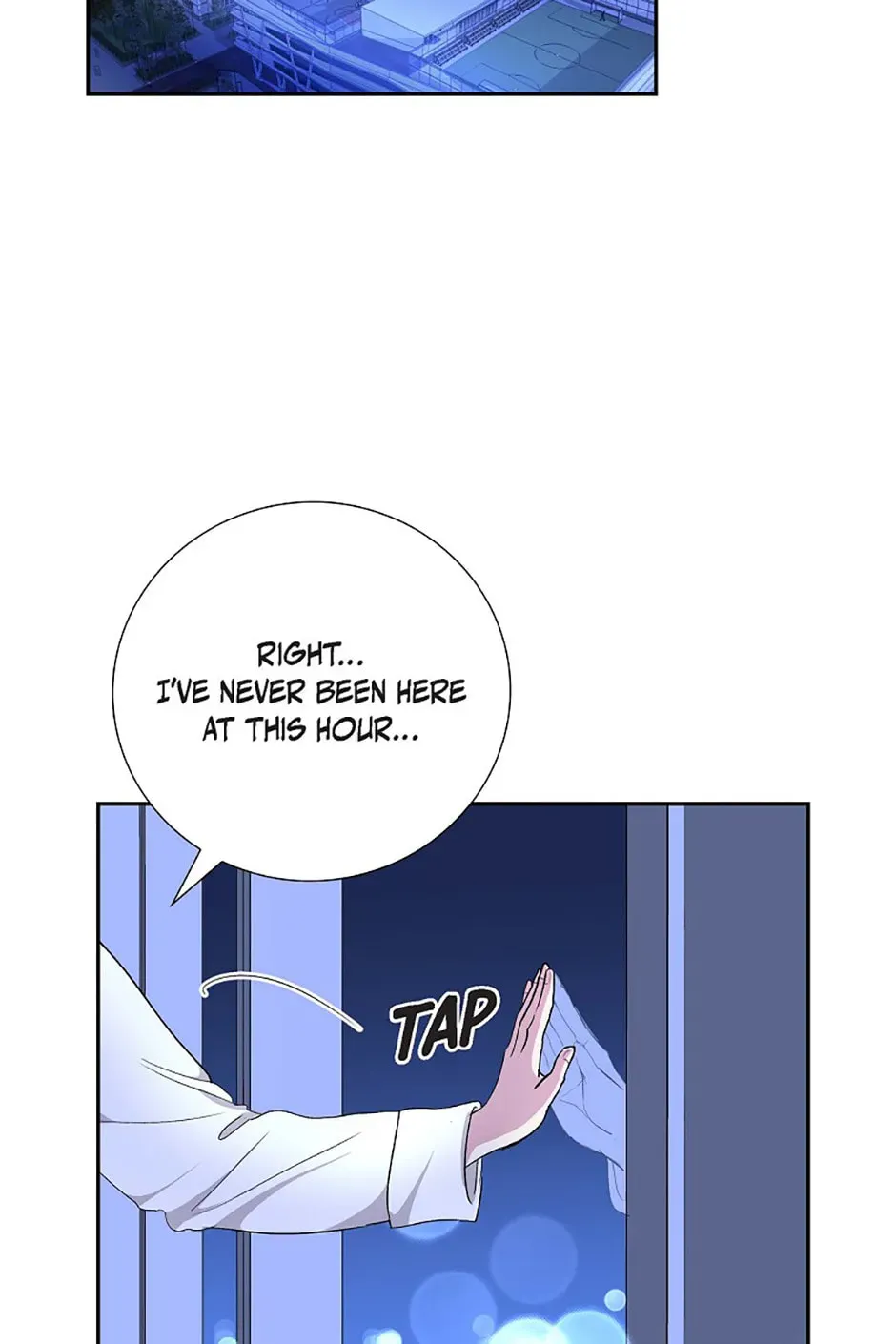 All I Want is You Chapter 75 page 45