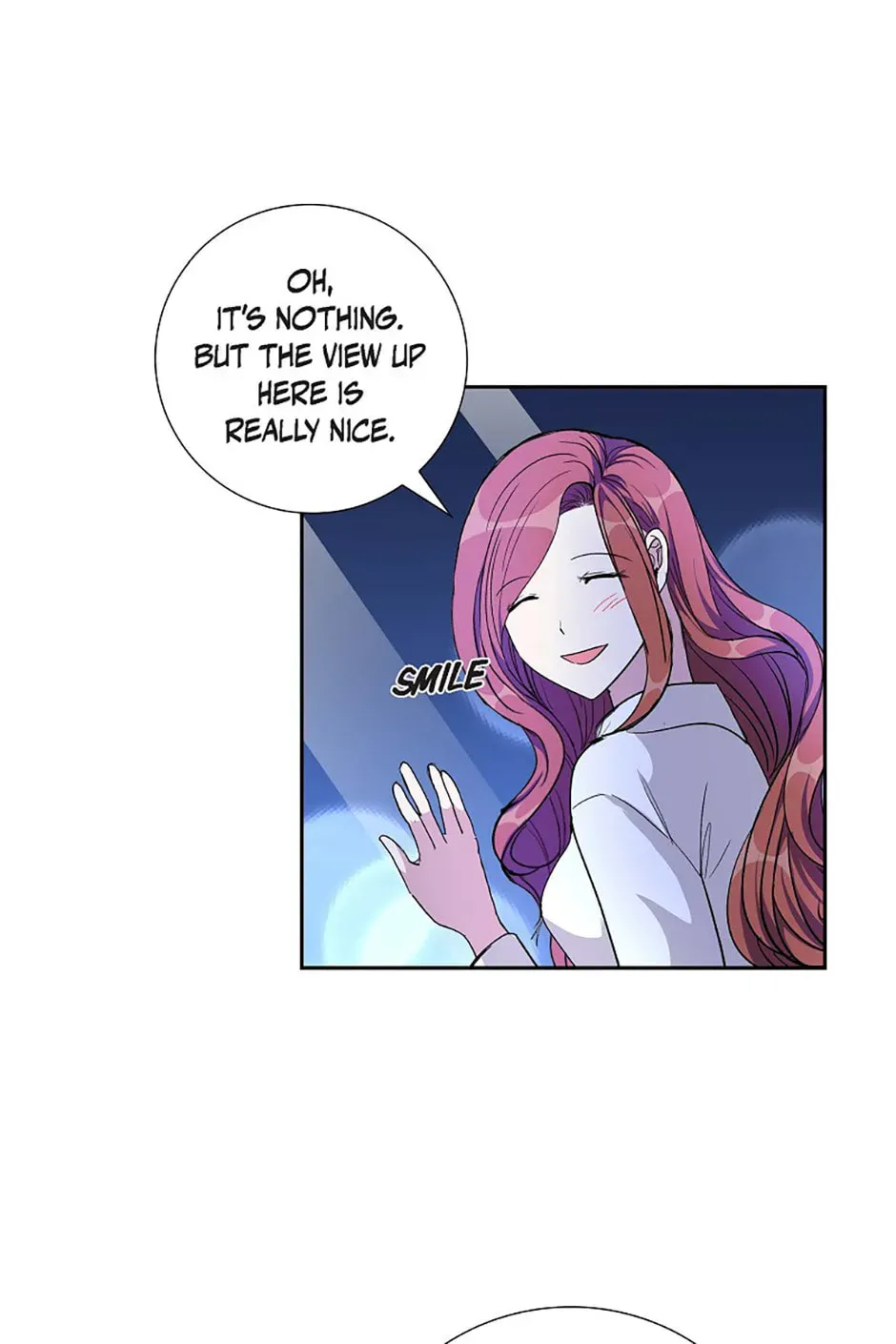 All I Want is You Chapter 75 page 49