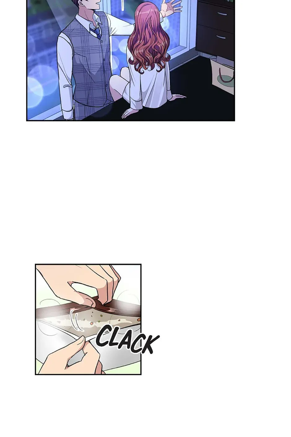 All I Want is You Chapter 75 page 53