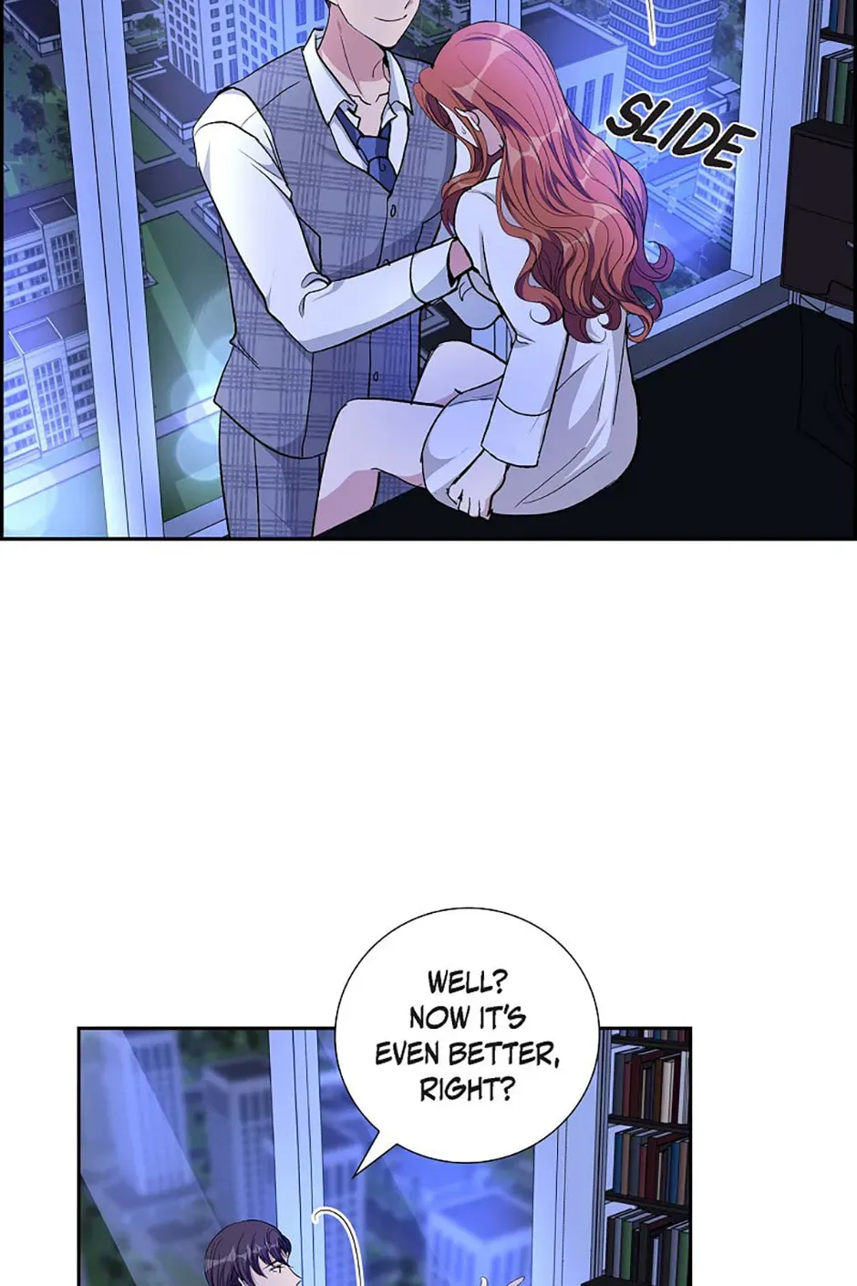 All I Want is You Chapter 75 page 52