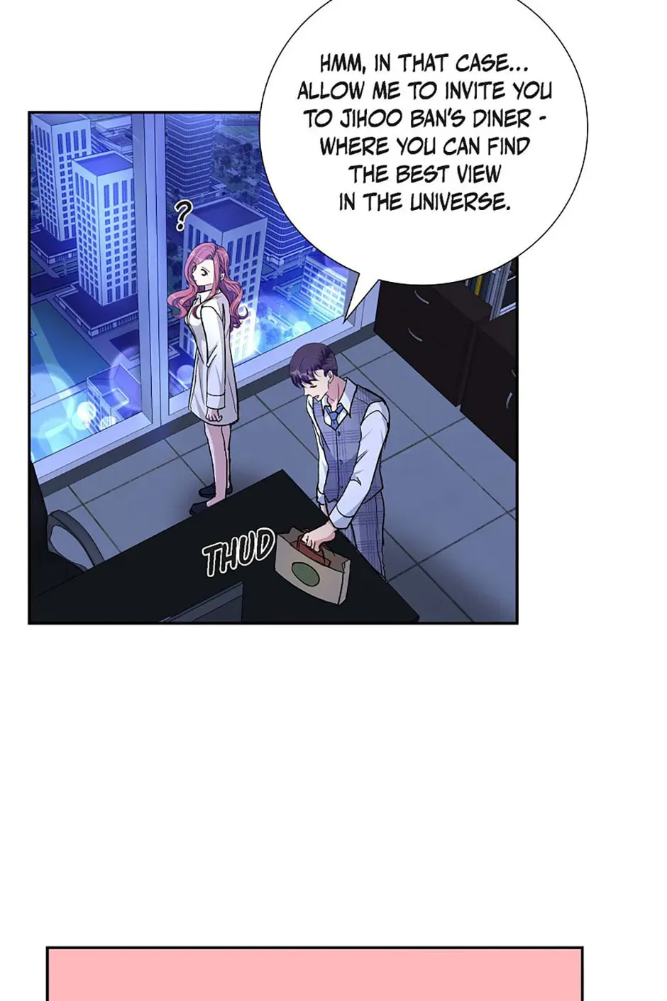 All I Want is You Chapter 75 page 50