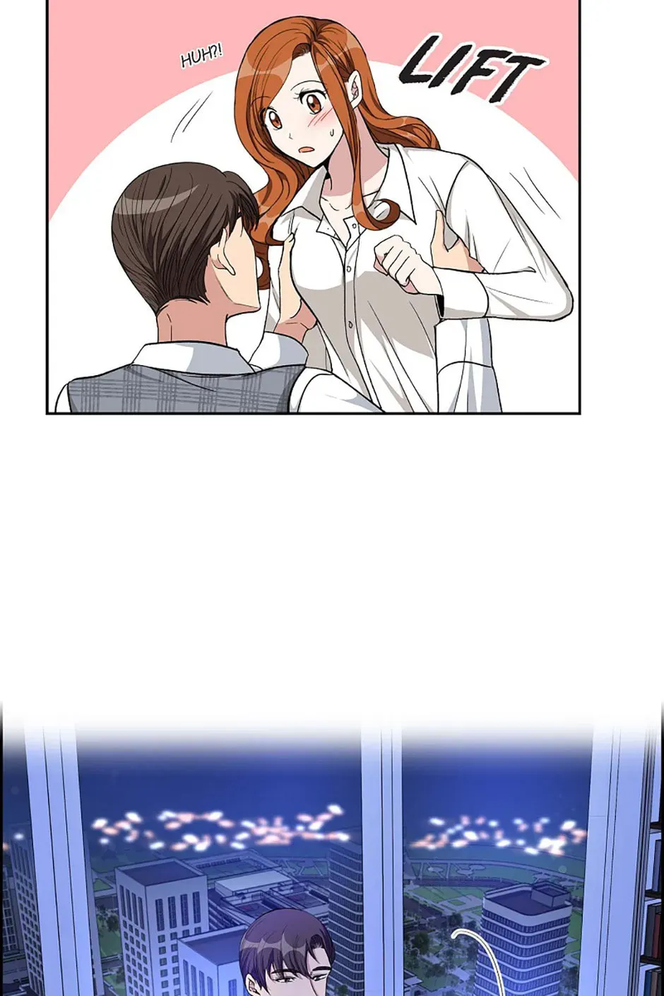 All I Want is You Chapter 75 page 51
