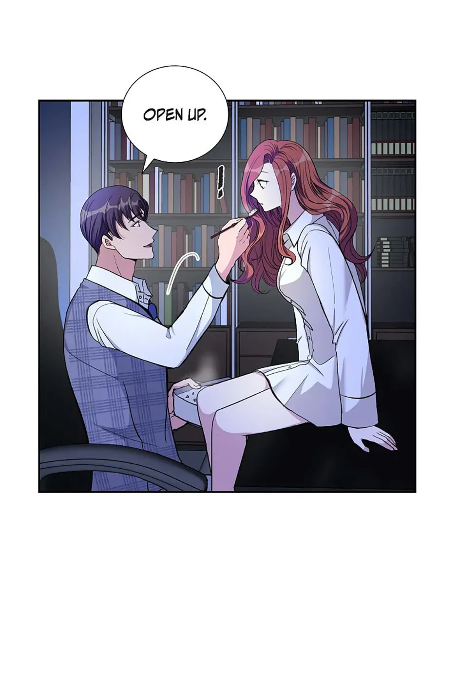 All I Want is You Chapter 75 page 54