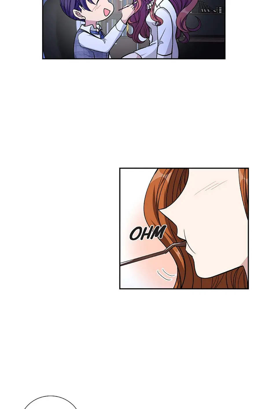 All I Want is You Chapter 75 page 57