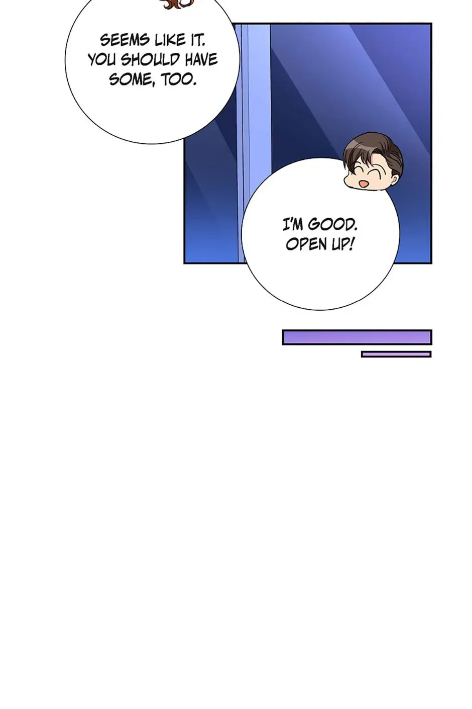 All I Want is You Chapter 75 page 60