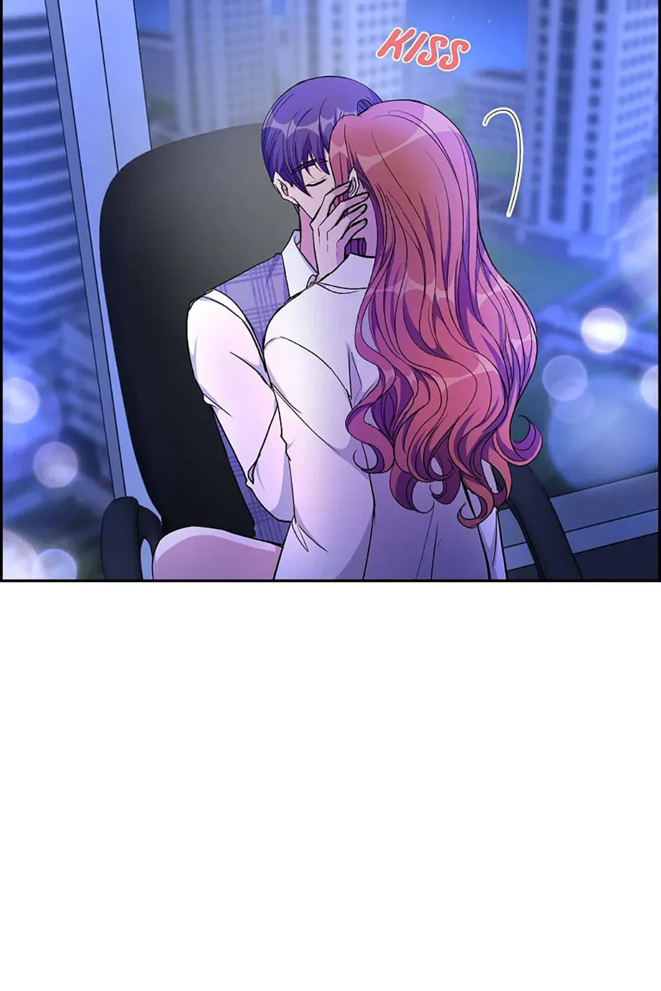 All I Want is You Chapter 75 page 67