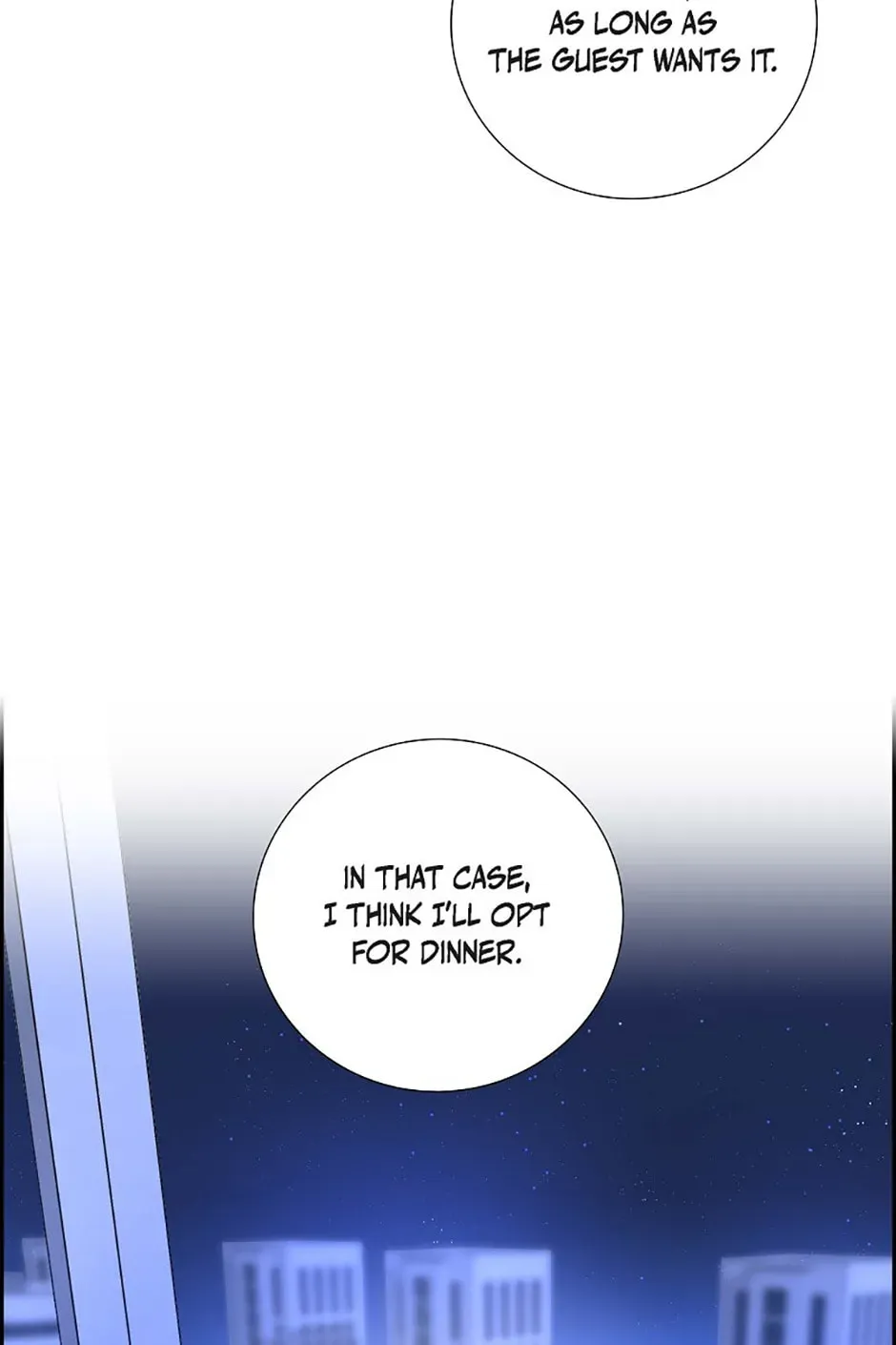 All I Want is You Chapter 75 page 66