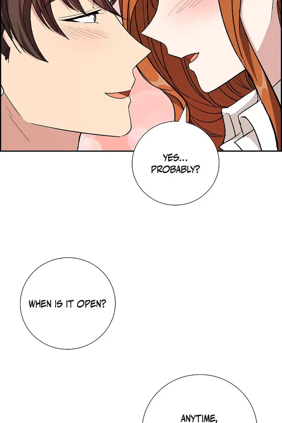 All I Want is You Chapter 75 page 65