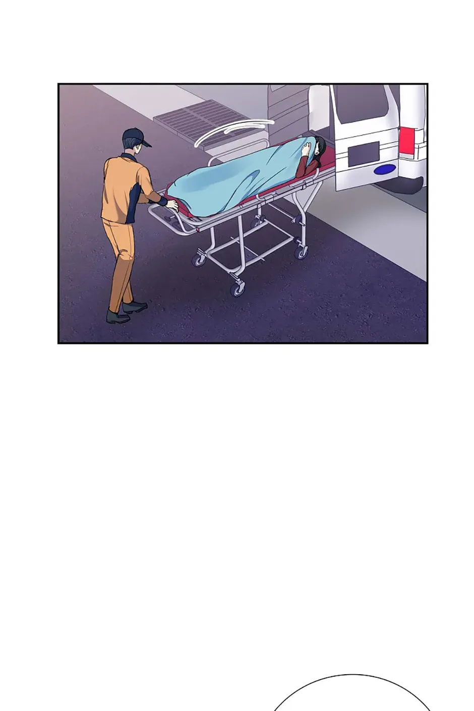 All I Want is You Chapter 76 page 8