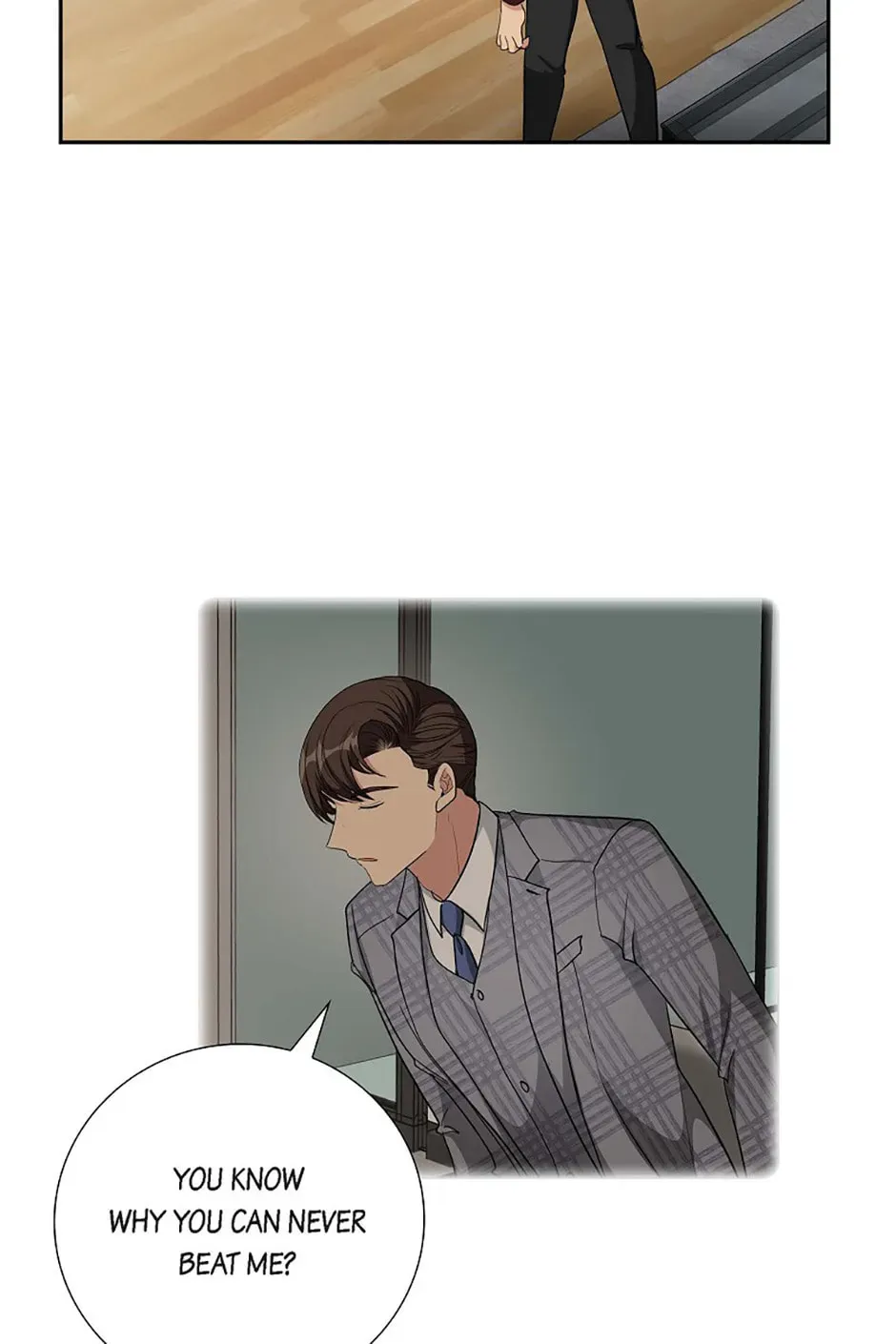 All I Want is You Chapter 76 page 11