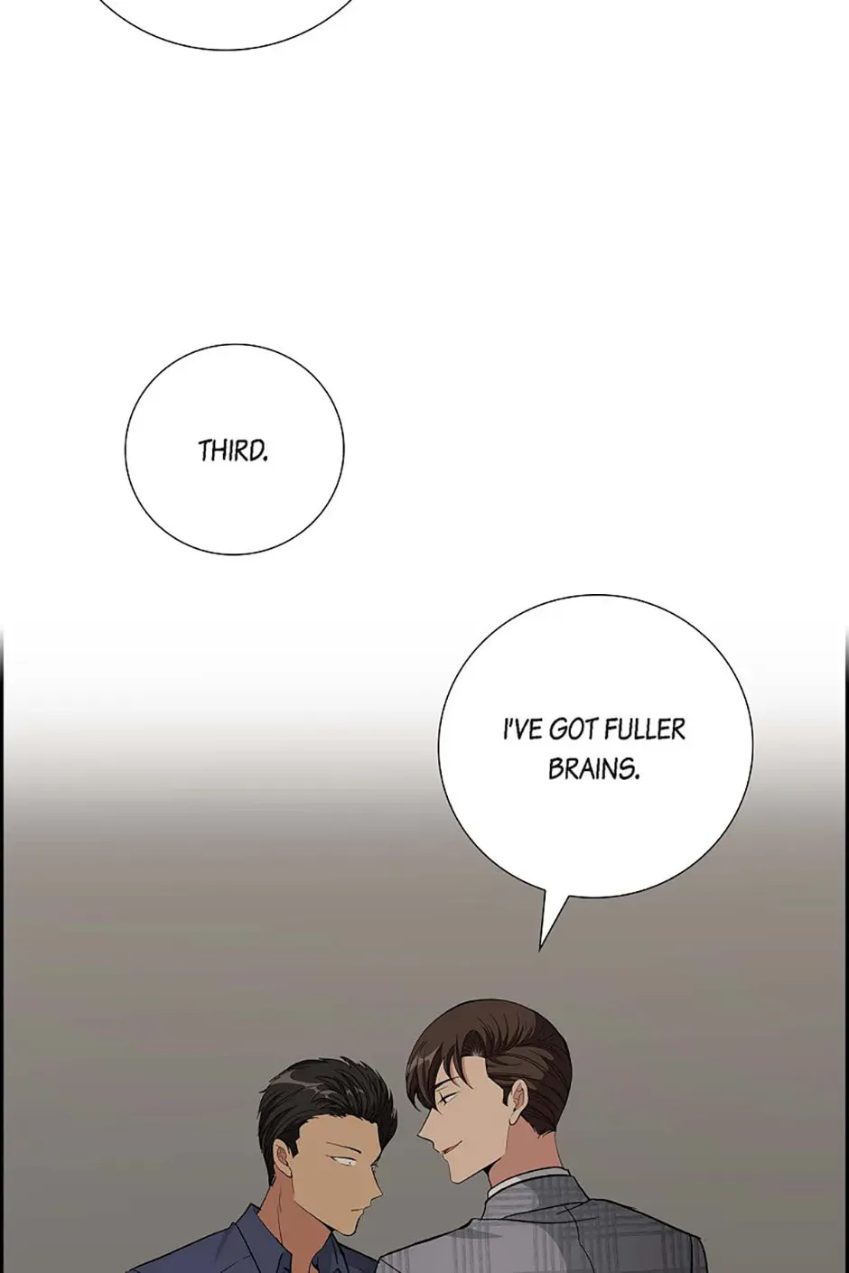 All I Want is You Chapter 76 page 12